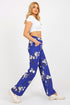 Pantalon femme model 175771 Lakerta